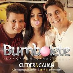 Bumbolete - Cleber e Cauan