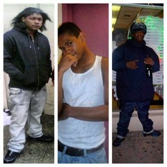Rich Young Freestyle