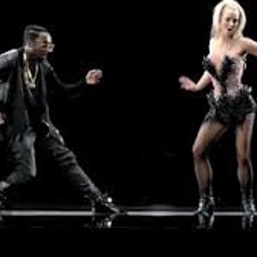 will.i.am- Scream and Shout ft. Britney Spears (J-Bub Bootleg)