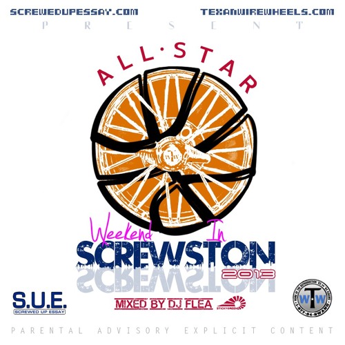 Dat Boi T-Favorite screw tape