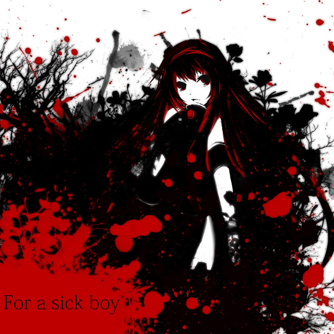 For a Sick Boy by ゆよゆっぺ [Yuyoyuppe] (Album, Melodic