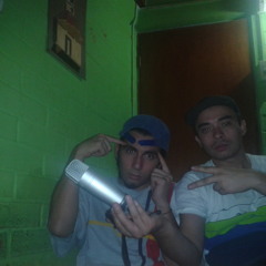 Puras promesas- mc Tesis feat new