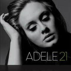 Adele - Someone Like You - ROCK - NEW version -