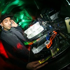 SQUAREWAVE - HIP HOP BEATS SHOWCASE KOOL LONDON RADIO