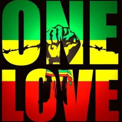 DJ Skazy - One Love (HipHop reggae beat) (Instrumental) [Free Download]