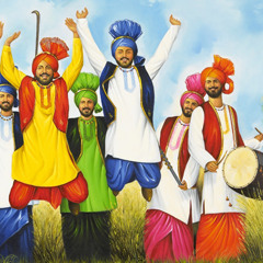 Jind Bains-Bhangra Ft JK