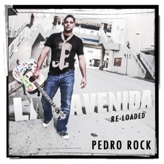 Aqui Sentado / Pedro Rock