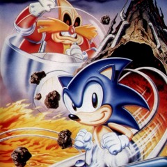 Sonic Spinball Final Showdown - Sonic 3 Final Boss Mix