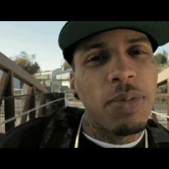 Kid Ink - Never Change