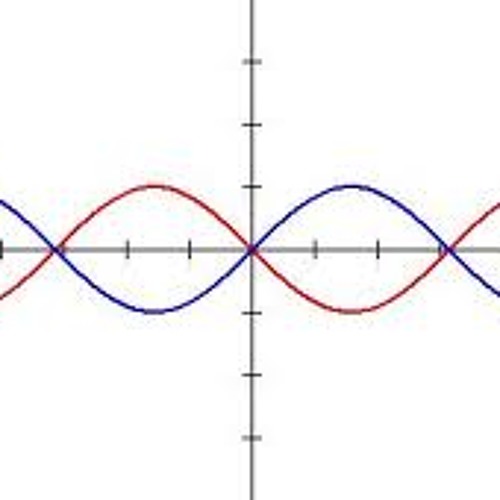 Sine waves in the Bush (Original Mix)