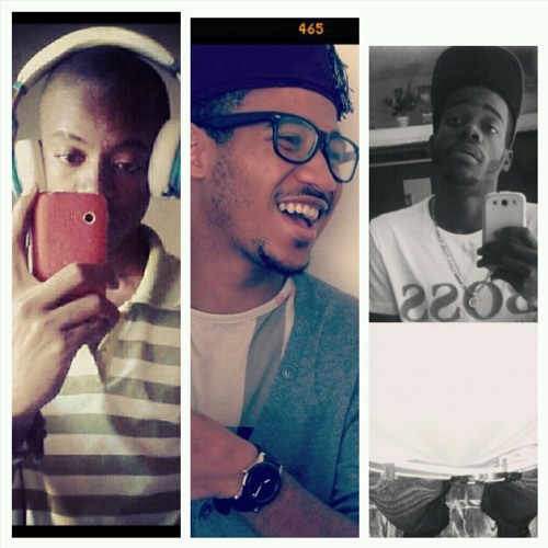 Assumiste(BMP,Edson Dos Anjos e Eliak Nganzas) at Rap