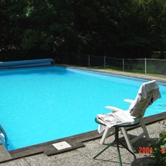 Swimming pools egentligen Kendricks