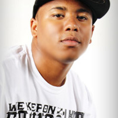 Mc Maiquinho :: Pensamentos Muito Alem ::  By: DJR7