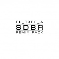 El Txef A- In- Permanent Vacation Inside Out  Remix