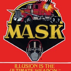 The MASK(beat)
