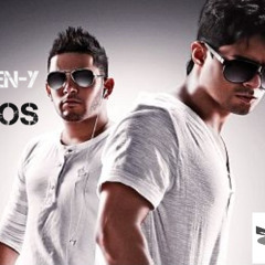 Rkm & Ken-Y(Grandes Exitos)
