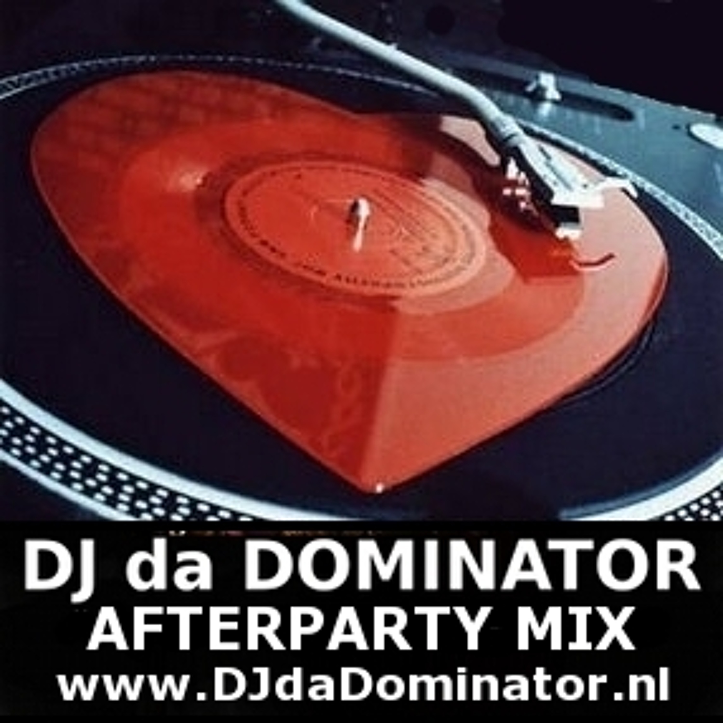 DJ da Dominator