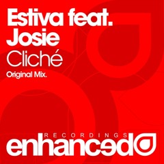 Estiva Ft. Josie - Cliché