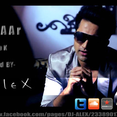 Intezaar {Falak} Remix- {Dj ALeX}