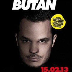 MOBISCH @ Butan | Wuppertal | 15.02.2013 | SOB w/ Monoloc