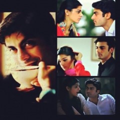 Zindagi Gulzar Hai - Hadiqa Kiani