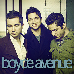 Maroon 5 - One More Night (Boyce Avenue acoustic cover)