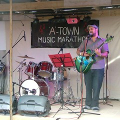 I'm Almost There (Live)