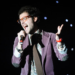 Luca Di Fabio "She's got"