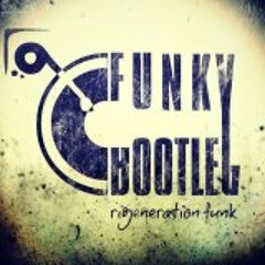 Ben Pearce - What I Might Do (FunkyBootleg BOOTY) Preview