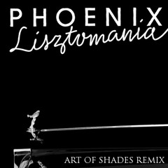 Phoenix - Lisztomania (Art Of Shades Remix)