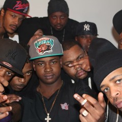 GOTTI GATOR FEAT SWAGG GANG ''DUMPING''  PRODUCE BY BLAZE