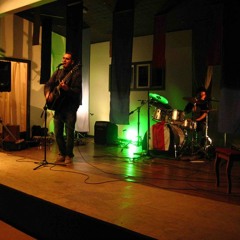 Luke Green-Waiting on an Angel