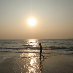 Sunset in Goa / Chill Out 2013