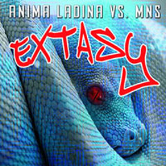 Anima Ladina vs. MNS - Extasy (DJMNS vs. E-MaxX Mix) *preview*