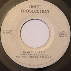 I.C.E.E.S. - Unite Prosecution