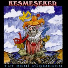 Kesmeşeker Tut Beni Düşmeden