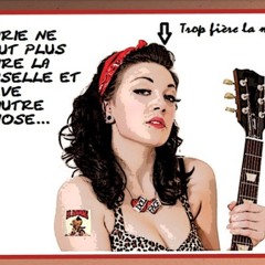 Marie s'la pète / Ludwigh