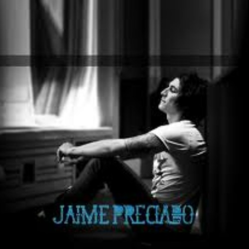 Jaime Preciado - I'm The Secret
