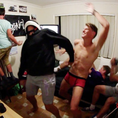 Harlem Shawty (Lamid45G & 45G Squad do the Harlem Shake Mashup Mix)