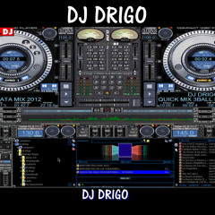 CUMBIA SONIDERA MIX 2013 DJ DRIGO
