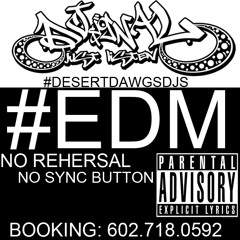 EDM/Trap/HipHop Mix (Explicit)