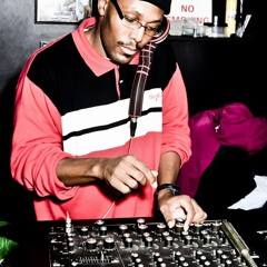 DJ Czezre In The Zone Mix Part III