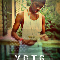 Tredy Baby - Y.O.T.G (Youngin On Tha Grind)