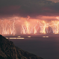 Ghost Channels - STRIKE