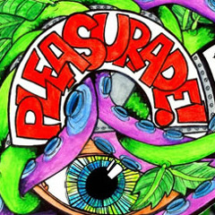 Pleasurade - Mama Grind