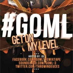 14) JDL Ft. Boes & A'Ron - M.I.A. (Prod by KiddStarr) #GOML