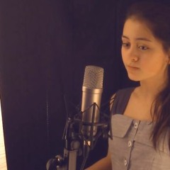 Uncover - Zara Larsson - cover by Jasmine Thompson