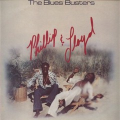 The Blues Busters - Baby I Love You To Want Me