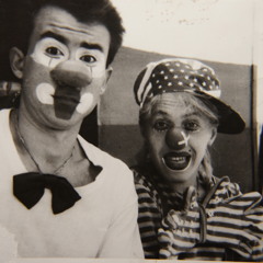 Alex Bobylev-Цирк Никулина