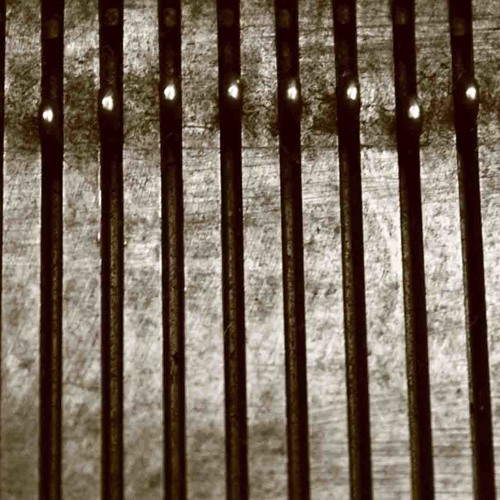 LIV || distance || Zero Wait State || 2012 ||